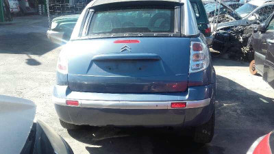CITROEN C3 PLURIEL