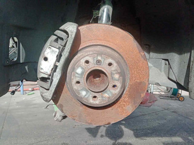 MANGUETA DELANTERA IZQUIERDA, BMW, SERIE 3 COUPE (E92)