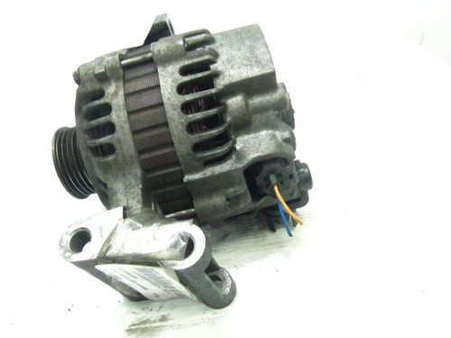  ALTERNADOR, , 