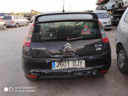  CITROEN C4 COUPE 