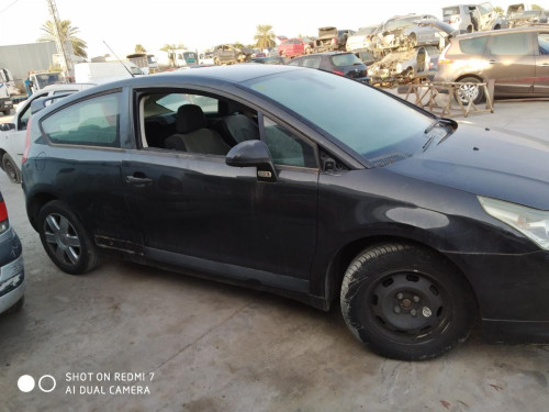  CITROEN C4 COUPE 