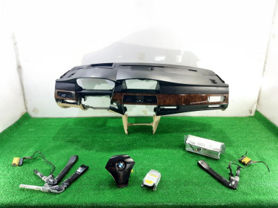 KIT AIRBAG, BMW, SERIE 5 BERLINA (E60)