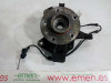 MANGUETA DELANTERA IZQUIERDA RENAULT SCENIC III (JZ) 