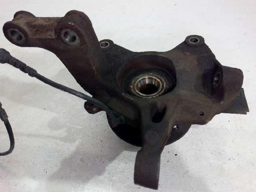  MANGUETA DELANTERA IZQUIERDA RENAULT SCENIC III (JZ) 