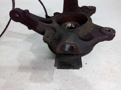  MANGUETA DELANTERA IZQUIERDA RENAULT SCENIC III (JZ) 