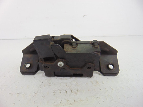  CERRADURA MALETERO / PORTON, OPEL, ASTRA J SPORTS TOURER 