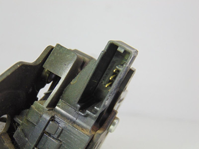 CERRADURA MALETERO / PORTON, OPEL, ASTRA J SPORTS TOURER