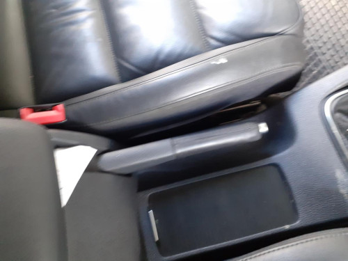  NO IDENTIFICADO VOLKSWAGEN GOLF V (1K1)(10.2003) 
