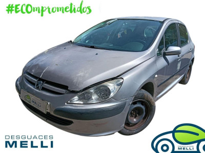 PEUGEOT 307 (S1)(04.2001)