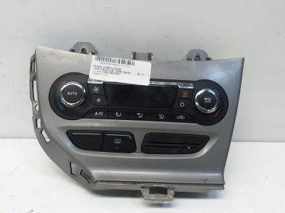 MANDO CLIMATIZADOR, FORD, FOCUS BERLINA (CB8)