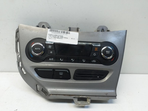  MANDO CLIMATIZADOR, FORD, FOCUS BERLINA (CB8) 