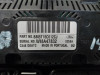 MANDO CLIMATIZADOR Ford FOCUS BERLINA (CB8) 