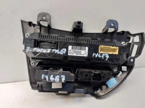 MANDO CLIMATIZADOR Ford FOCUS BERLINA (CB8) 