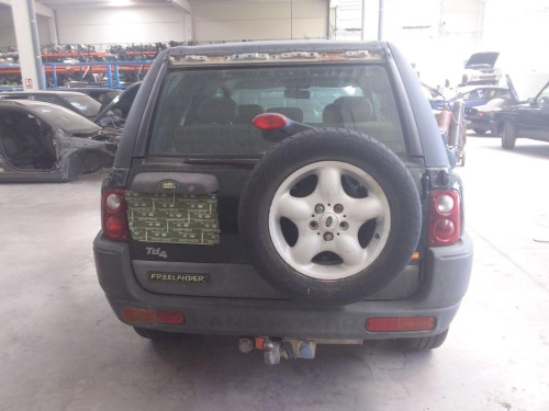 LAND ROVER FREELANDER (LN) — vehículo donante para recambios 