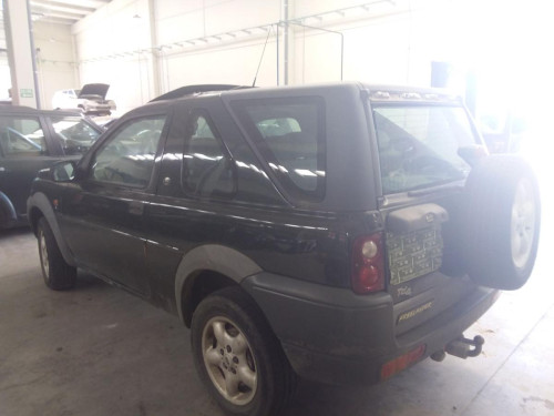 LAND ROVER FREELANDER (LN) — vehículo donante para recambios 