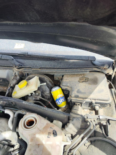 BRAZO LIMPIA DELANTERO IZQUIERDO Audi A6 BERLINA (4B2) 
