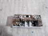LUZ INTERIOR SEAT CORDOBA BERLINA (6K2) 
