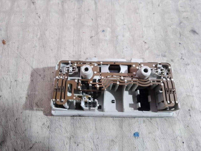 LUZ INTERIOR, SEAT, CORDOBA BERLINA (6K2)