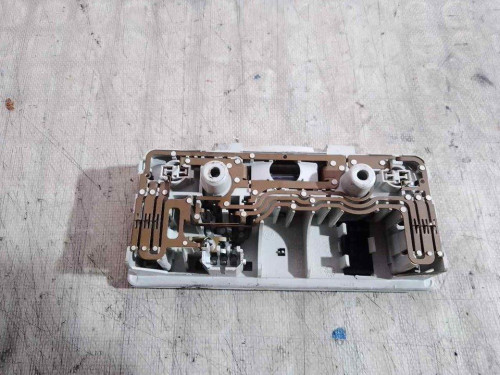 LUZ INTERIOR SEAT CORDOBA BERLINA (6K2) 