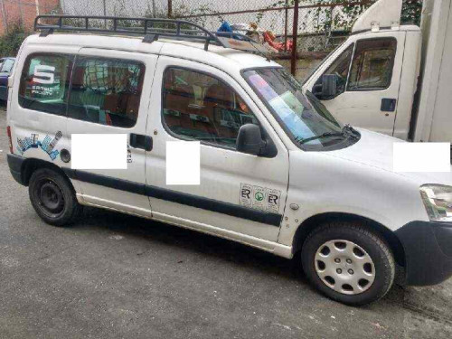  PEUGEOT PARTNER (S2) 
