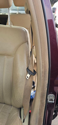 CINTURON SEGURIDAD DELANTERO IZQUIERDO, MERCEDES-BENZ, CLASE R (BM 251)