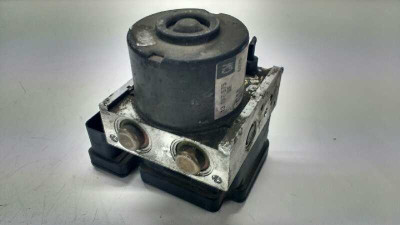 ABS, OPEL, ASTRA H BERLINA