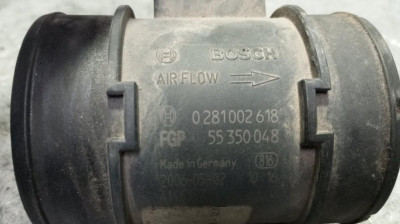 CAUDALIMETRO, SAAB, 9-3 BERLINA