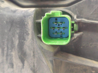 FARO IZQUIERDO, FORD, MONDEO BERLINA (GE)