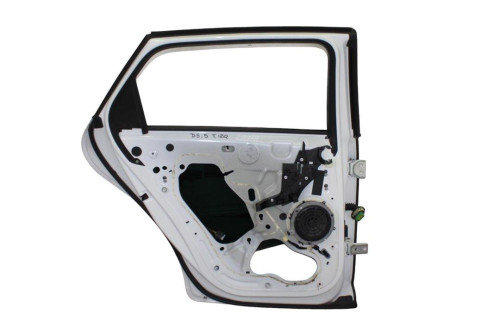 PUERTA TRASERA IZQUIERDA, CITROEN, DS5 