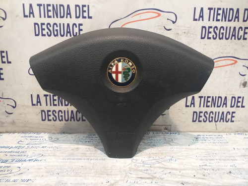  AIRBAG DELANTERO IZQUIERDO 