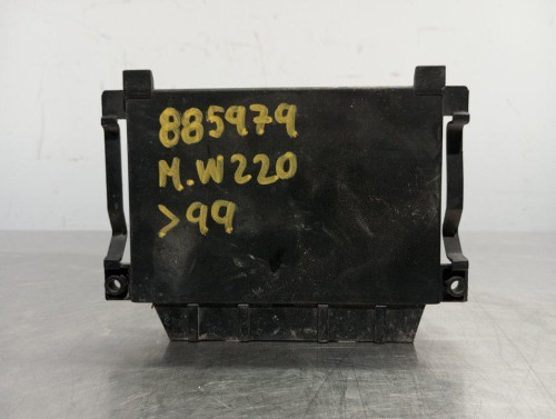  MODULO ELECTRONICO 