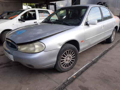 FORD MONDEO BERLINA (GD)