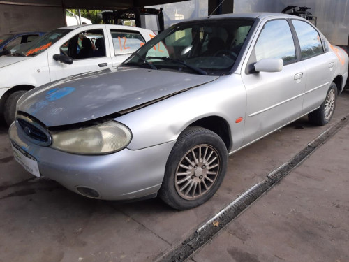  FORD MONDEO BERLINA (GD) 