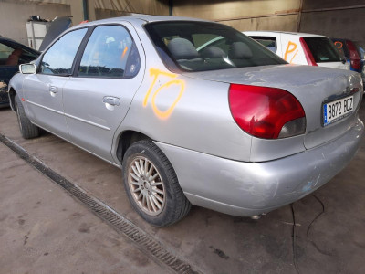 FORD MONDEO BERLINA (GD)