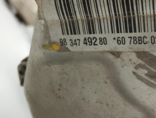 CREMALLERA DIRECCION Opel CORSA F 
