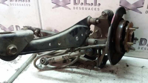 MANGUETA TRASERA IZQUIERDA Toyota RAV4 (A3) 