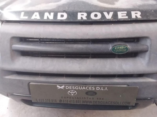 CENTRALITA MOTOR UCE Land Rover FREELANDER (LN) 