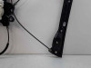 ELEVALUNAS DELANTERO DERECHO Opel ASTRA K SPORTS TOURER 