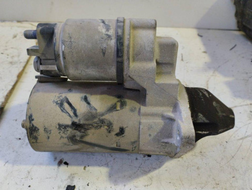 MOTOR ARRANQUE 