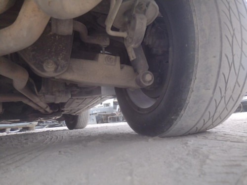 MANGUETA TRASERA DERECHA BMW SERIE X5 (E53) 