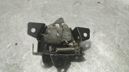 CERRADURA CAPO HYUNDAI GETZ (TB) 