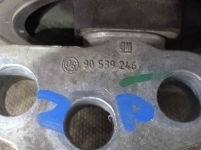 SOPORTE MOTOR, Opel, ASTRA H BERLINA