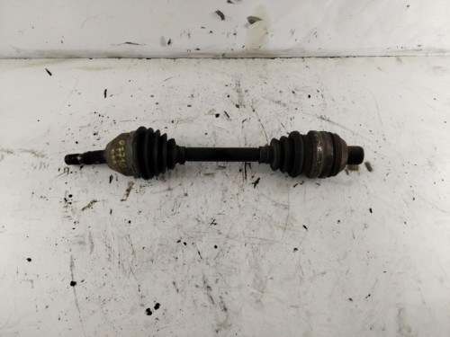 TRANSMISION DELANTERA DERECHA Opel ASTRA H BERLINA 