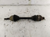 TRANSMISION DELANTERA DERECHA Opel ASTRA H BERLINA 