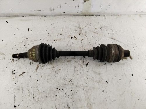 TRANSMISION DELANTERA DERECHA Opel ASTRA H BERLINA 