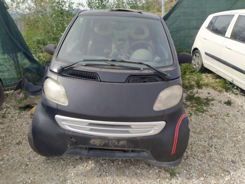  BRAZO LIMPIA DELANTERO IZQUIERDO SMART FORTWO COUPE 
