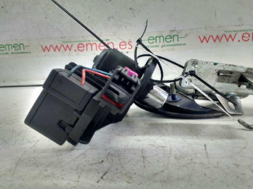 CERRADURA MALETERO / PORTON OPEL CORSA C 