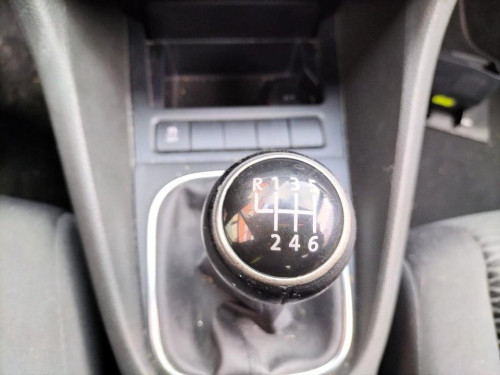  CAJA CAMBIOS VOLKSWAGEN GOLF VI (5K1)(10.2008) 