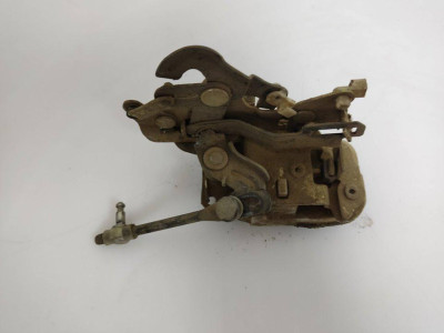 CERRADURA PUERTA TRASERA IZQUIERDA, MITSUBISHI, GALLOPER (HYUNDAI)(02.1998)