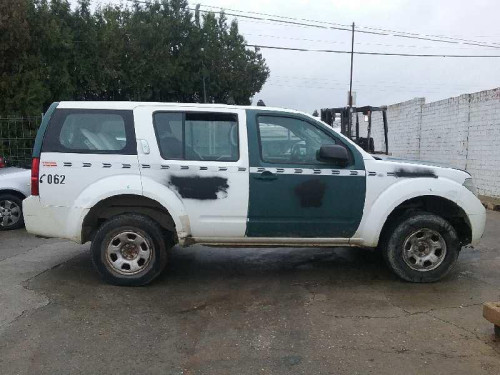  NISSAN PATHFINDER (R51) 